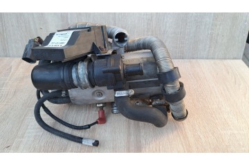 VOLVO XC90 V70 II S60 XC70 2 4 D5 PARKING HEATER WEBASTO 30730699 ORG Part manufacturer Volvo OE