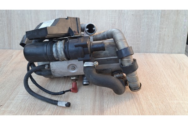 VOLVO XC90 V70 II S60 XC70 2 4 D5 PARKING HEATER WEBASTO 30730699 ORG Car type 4x4 SUV passenger cars