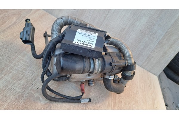 Calefactor estacionario Webasto para VOLVO XC90 V70 II S60 XC70 2.4 D5