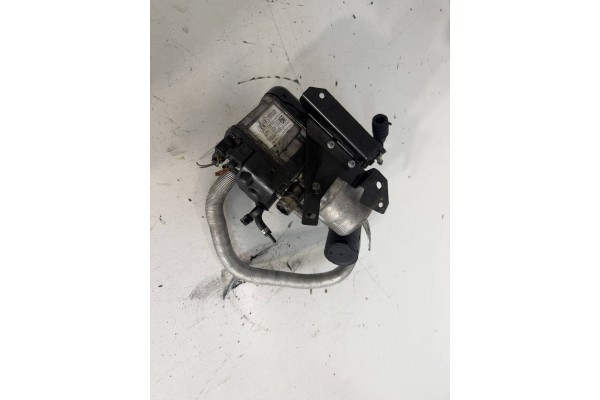 PARKING HEATER WEBASTO PEUGEOT 508 EU