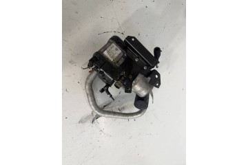 PARKING HEATER WEBASTO PEUGEOT 508 EU