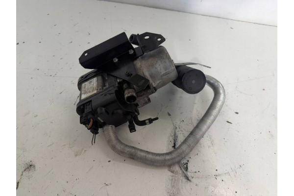 PARKING HEATER WEBASTO PEUGEOT 508 EU Part manufacturer Peugeot OE