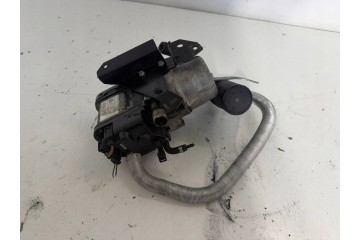 PARKING HEATER WEBASTO PEUGEOT 508 EU Part manufacturer Peugeot OE