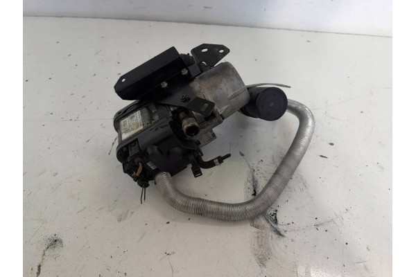 PARKING HEATER WEBASTO PEUGEOT 508 EU Catalog number of the part 10R035627