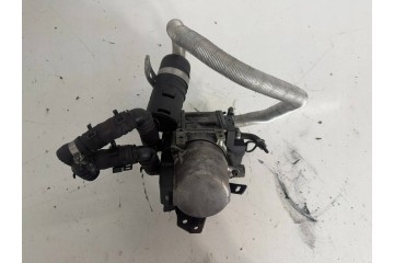 Calefactor estacionario Webasto para Peugeot 508 EU