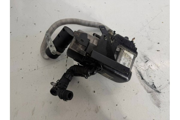 Calefactor estacionario Webasto para Peugeot 508 EU