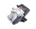 NISSAN NV400 Platform Chassis Additional heater for packing webasto