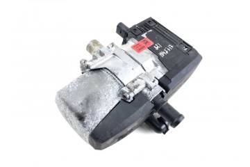 NISSAN NV400 Platform Chassis Additional heater for packing webasto