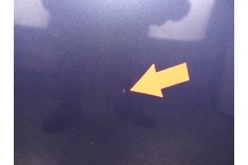 AZUL CAPO FORD FOCUS BERLINA (CAP) Ambiente (D) 2006 AZUL 209460 FORD - 2