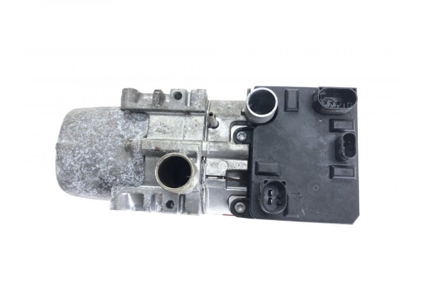 NISSAN NV400 Platform Chassis Additional heater for packing webasto Part manufacturer no brand