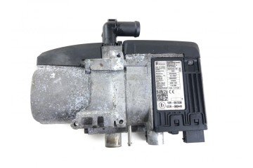NISSAN NV400 Platform Chassis Additional heater for packing webasto Catalog number of the part 929153059R