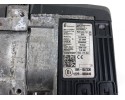 NISSAN NV400 Platform Chassis Additional heater for packing webasto Car type cargo vans