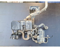 VW T5 PARKING HEATER WEBASTO 7H0815071G