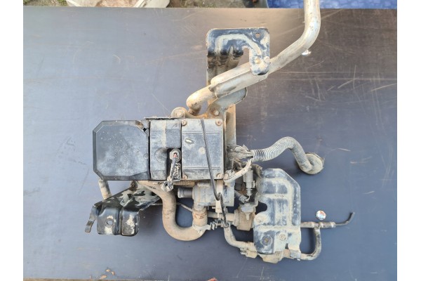 VW T5 PARKING HEATER WEBASTO 7H0815071G