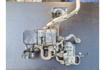 VW T5 PARKING HEATER WEBASTO 7H0815071G