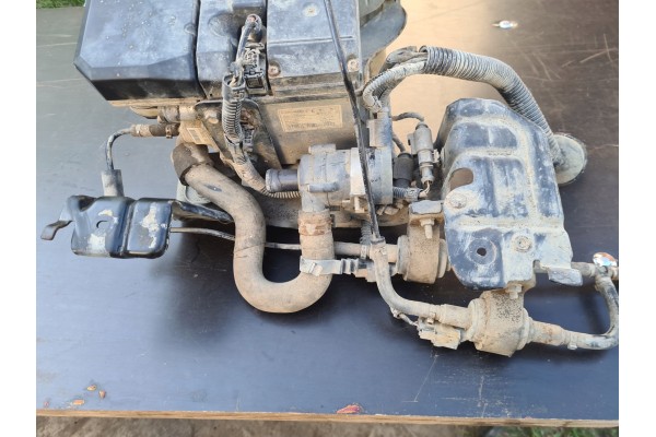 VW T5 PARKING HEATER WEBASTO 7H0815071G Catalog number of the part VW T5 dogrzewacz ogrzewanie postojowe WEBASTO 7H0815071G 23