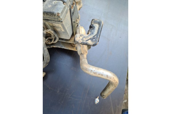VW T5 PARKING HEATER WEBASTO 7H0815071G Quality of parts according to GVO O original with manufacturer s logo OE