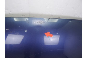 AZUL CAPO FORD FOCUS BERLINA (CAP) Ambiente (D) 2006 AZUL 209460 FORD - 3