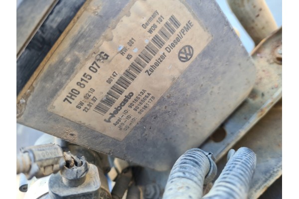 Calefactor estacionario VW T5 WEBASTO 7H0815071G