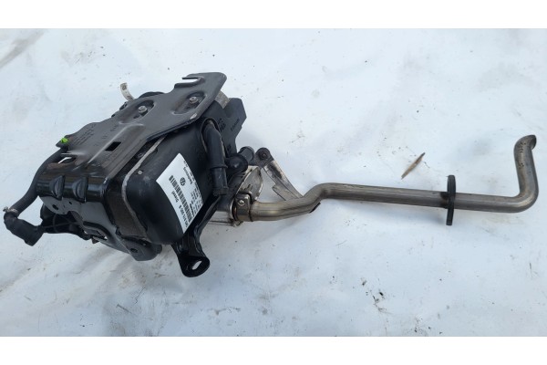 Parking heater Webasto Caddy 2K5 Touran 5K0815005B