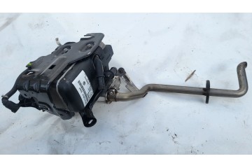 Parking heater Webasto Caddy 2K5 Touran 5K0815005B