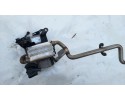 Parking heater Webasto Caddy 2K5 Touran 5K0815005B Packaging status replacement