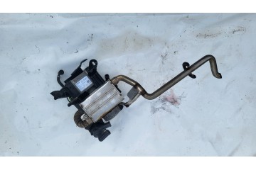 Parking heater Webasto Caddy 2K5 Touran 5K0815005B Catalog number of the part 5K0815005B xx