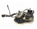 Parking heater Webasto diesel Mercedes GLC X253 253 2015