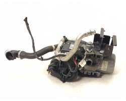 Parking heater Webasto diesel Mercedes GLC X253 253 2015