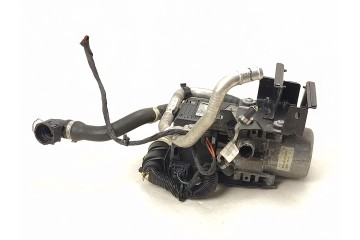 Parking heater Webasto diesel Mercedes GLC X253 253 2015