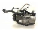Parking heater Webasto diesel Mercedes GLC X253 253 2015 Packaging status replacement