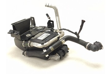 Parking heater Webasto diesel Mercedes GLC X253 253 2015 Part manufacturer Mercedes Benz OE