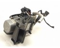Parking heater Webasto diesel Mercedes GLC X253 253 2015 Catalog number of the part A2535000898 260930HR1521