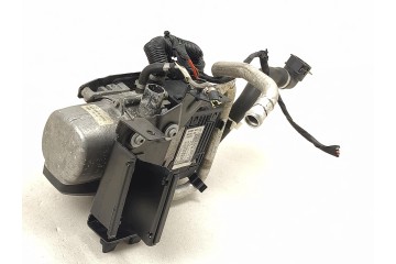 Parking heater Webasto diesel Mercedes GLC X253 253 2015 Catalog number of the part A2535000898 260930HR1521