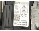 Parking heater Webasto diesel Mercedes GLC X253 253 2015 Version European