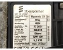 Parking heater Webasto diesel Mercedes GLC X253 253 2015 Catalog number of the original 3904HB 252651 2535000898 2535000698 A253
