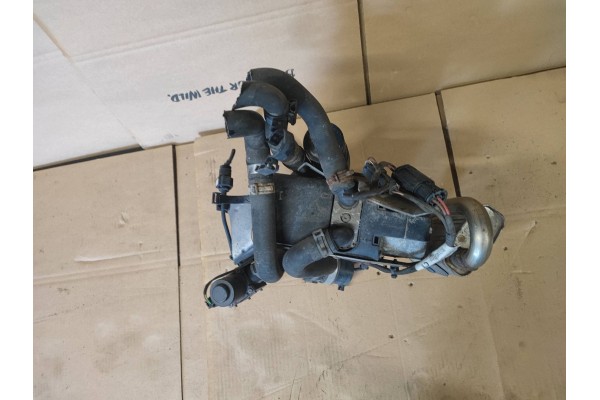 BMW F01 F10 F11 PARKING HEATER WEBASTO THERMO TOP VEVO 5kW 9023092A Part manufacturer BMW OE