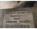 Calefacción Auxiliar BMW F01 F10 F11 Webasto Thermo Top VEVO 5kW 90230