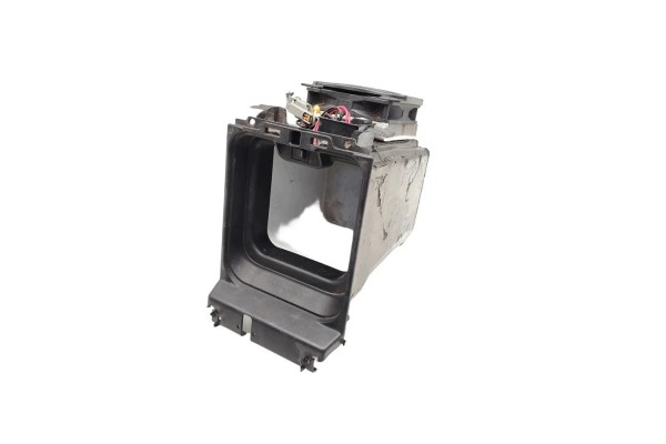 Land Rover Range Rover Sport Center Console Refrigerator 2007 SUV 4 5dr