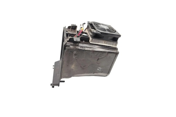 Land Rover Range Rover Sport Center Console Refrigerator 2007 SUV 4 5dr Part manufacturer Land Rover OE