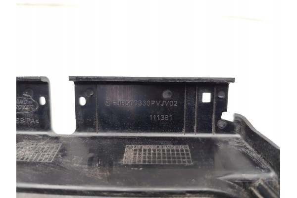 Nevera para Consola Central para Land Rover Range Rover Sport (2007, S