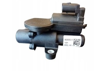 Heater valve DAF 2182094