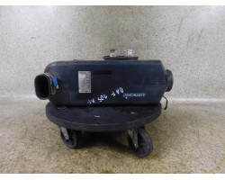 1439573 WEBASTO HYDRONIC PARKING HEATER DAF 105 XF
