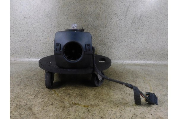 1439573 WEBASTO HYDRONIC PARKING HEATER DAF 105 XF Part manufacturer DAF OE