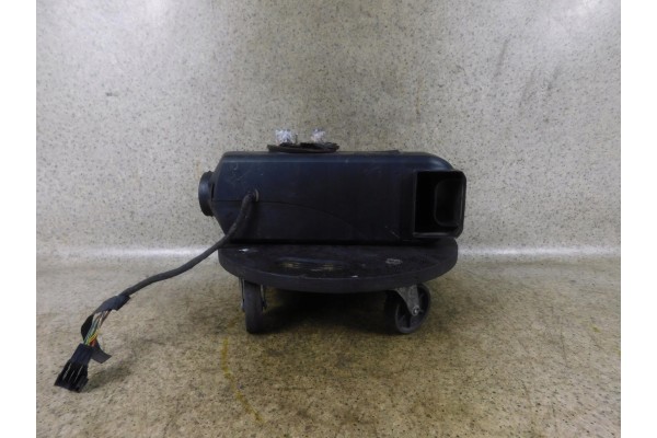 1439573 WEBASTO HYDRONIC PARKING HEATER DAF 105 XF Car type trucks