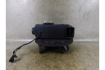 1439573 WEBASTO HYDRONIC PARKING HEATER DAF 105 XF Car type trucks