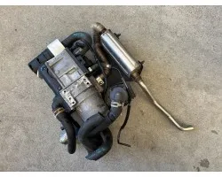 Calefactor estacionario WEBASTO BMW G11 G12 G30 G31 G32 9361065 Gasolina ORIGINAL