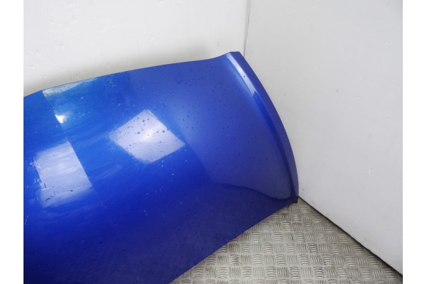 AZUL CAPO HONDA JAZZ (GD1/5) 1.4  S 2005 AZUL 209878 HONDA - 1