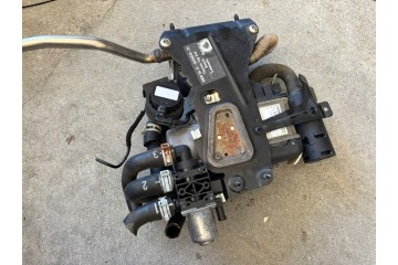 BMW G11 G12 G30 G31 G32 WEBASTO OGRZEWANIE POSTOJOWE 9361065 BENZYNA ORG Part manufacturer BMW OE