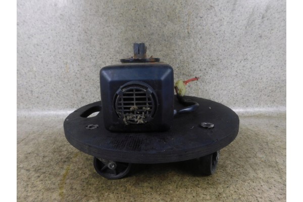 WEBASTO PARKING HEATER AIR TOP 2000S D 24V 25W 2kW IVECO EUROCARGO Part manufacturer Webasto